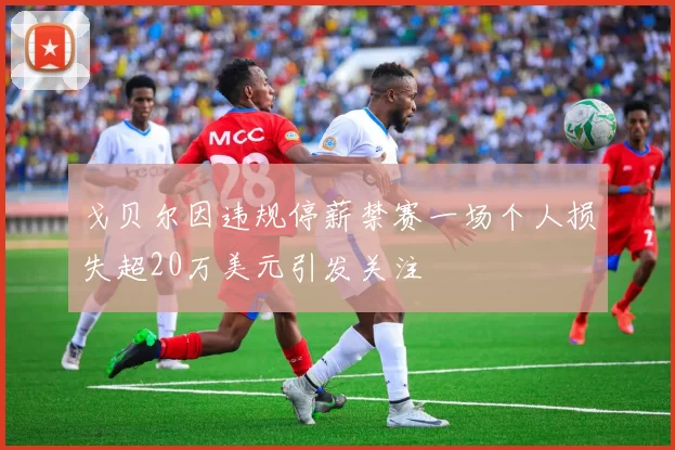 戈贝尔因违规停薪禁赛一场个人损失超20万美元引发关注